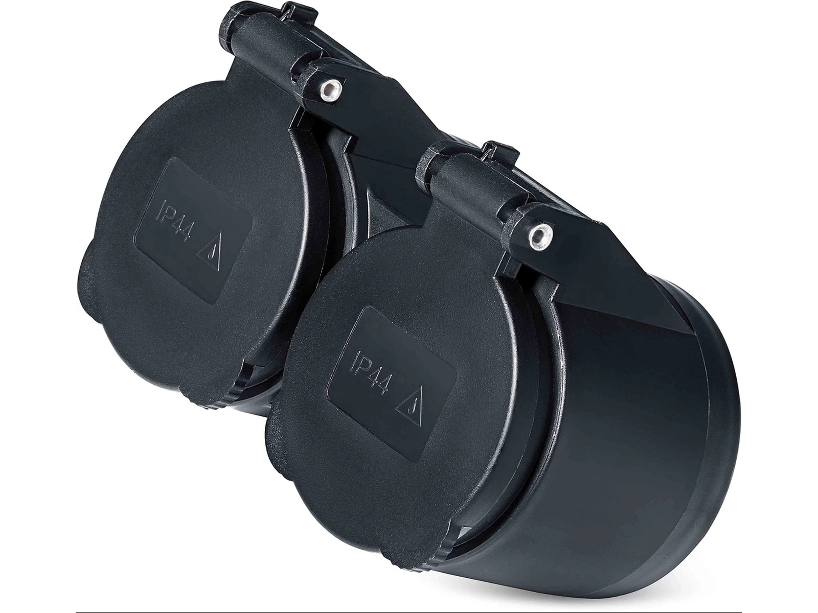 Andersson Splitter Plug strømforgrener Skjøtekabel & forgrener