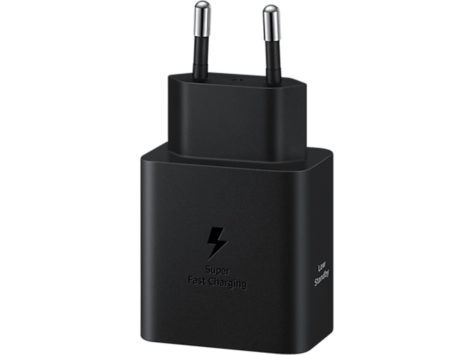 Samsung 45W USB-C vegglader Mobilladere