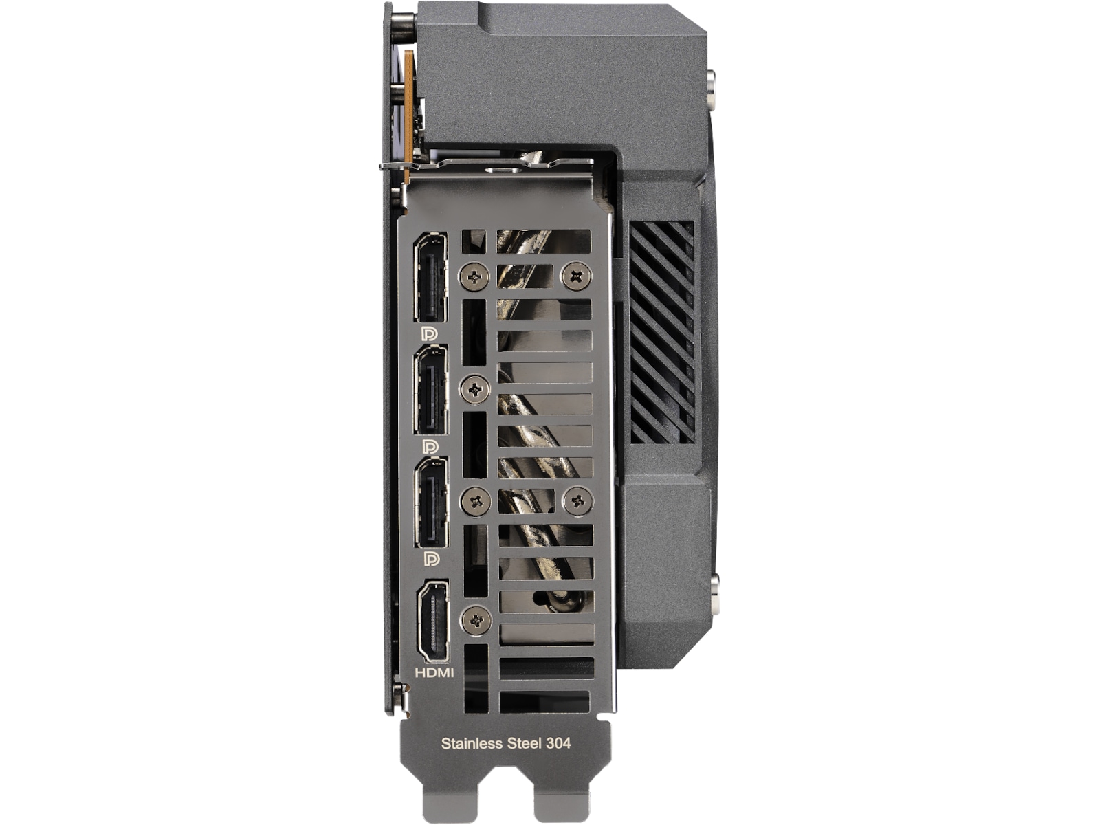 ASUS TUF Gaming AMD Radeon RX 9070 XT OC Skjermkort