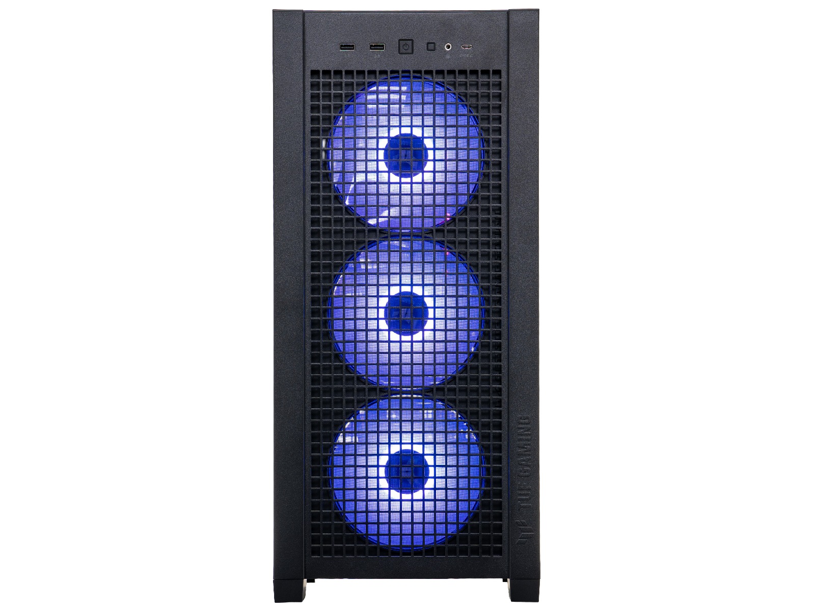 Komplett-PC Epic Gaming i370 RGB - RTX 5090 Edition Gaming-PC stasjonær