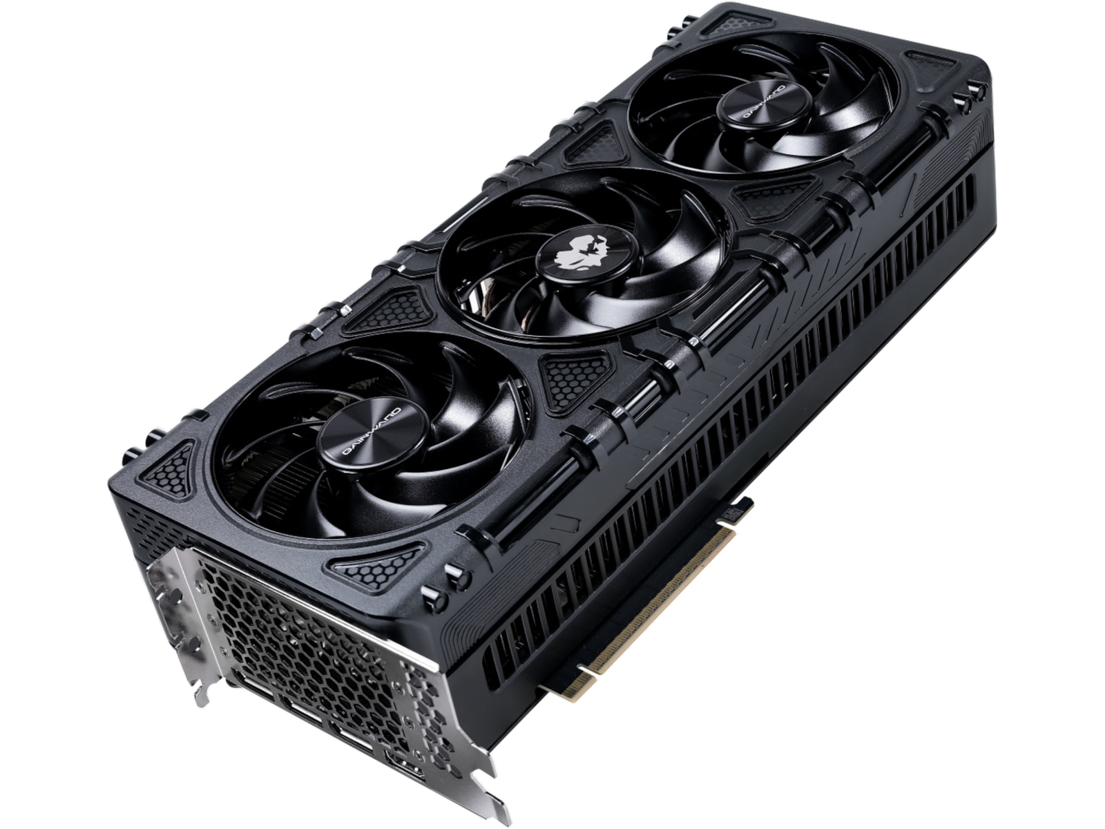 Gainward GeForce RTX 5090 Phantom Skjermkort