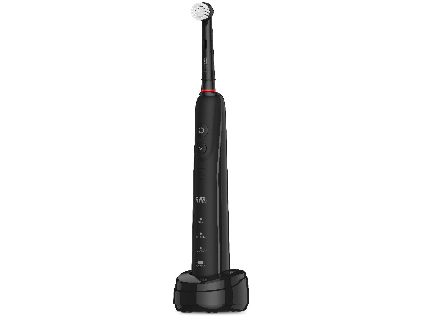 Puresense Dental C Oscillating Duo Bundle Elektriske tannbørster