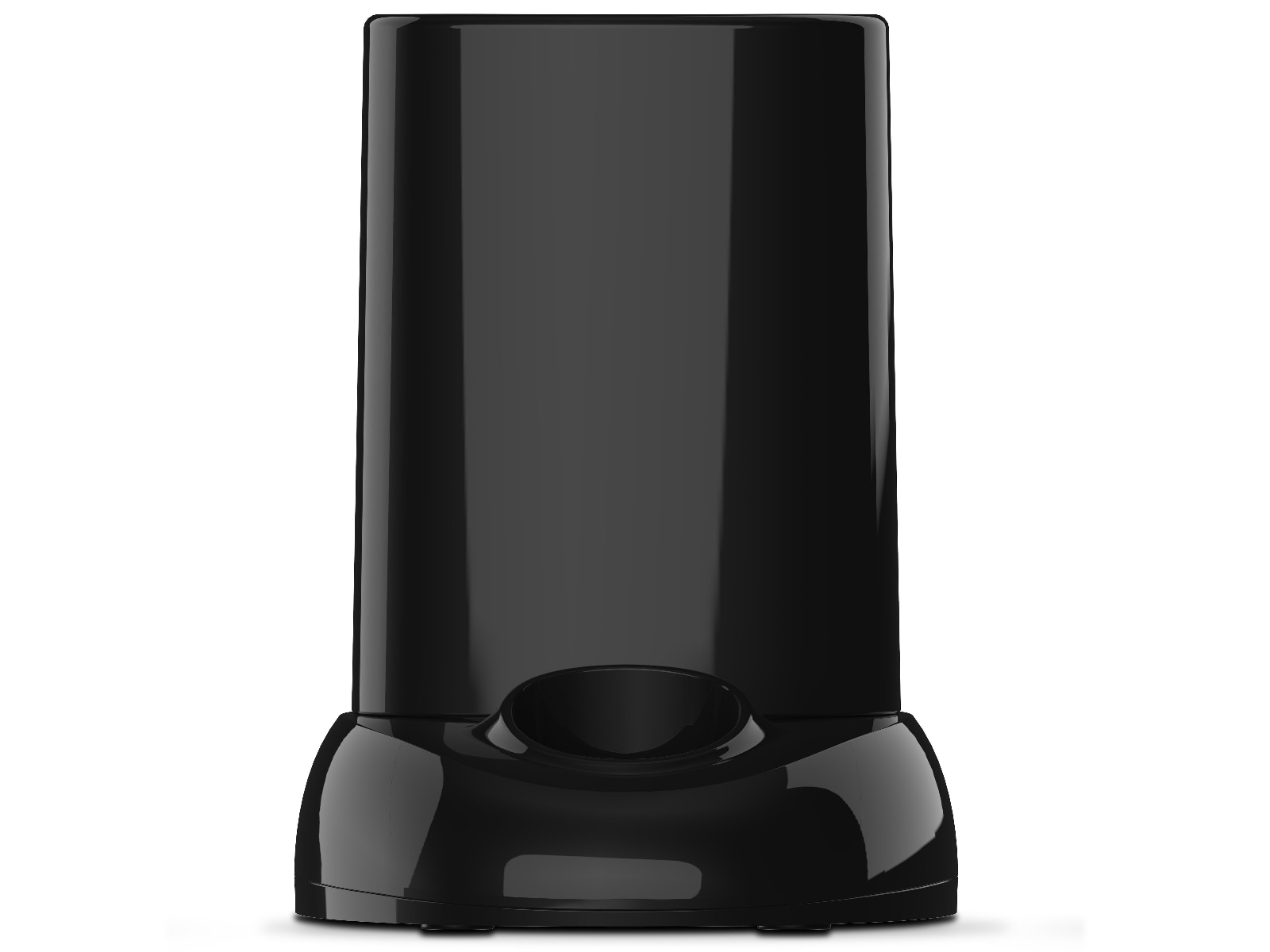 Puresense Dental C Sonic Enhanced Bundle (sort) Elektriske tannbørster