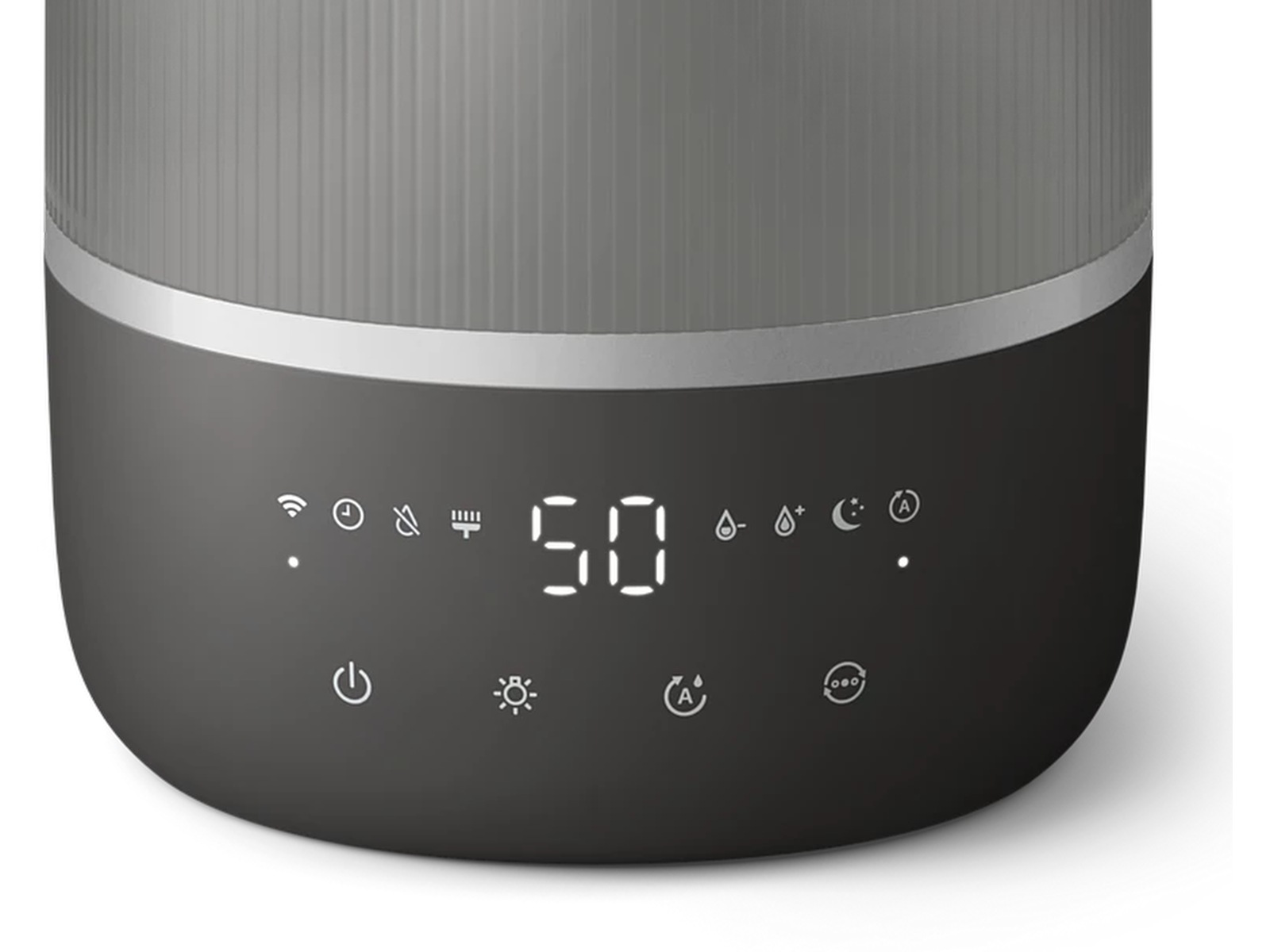 Philips HU1510/03 Luftfukter Luftfuktere