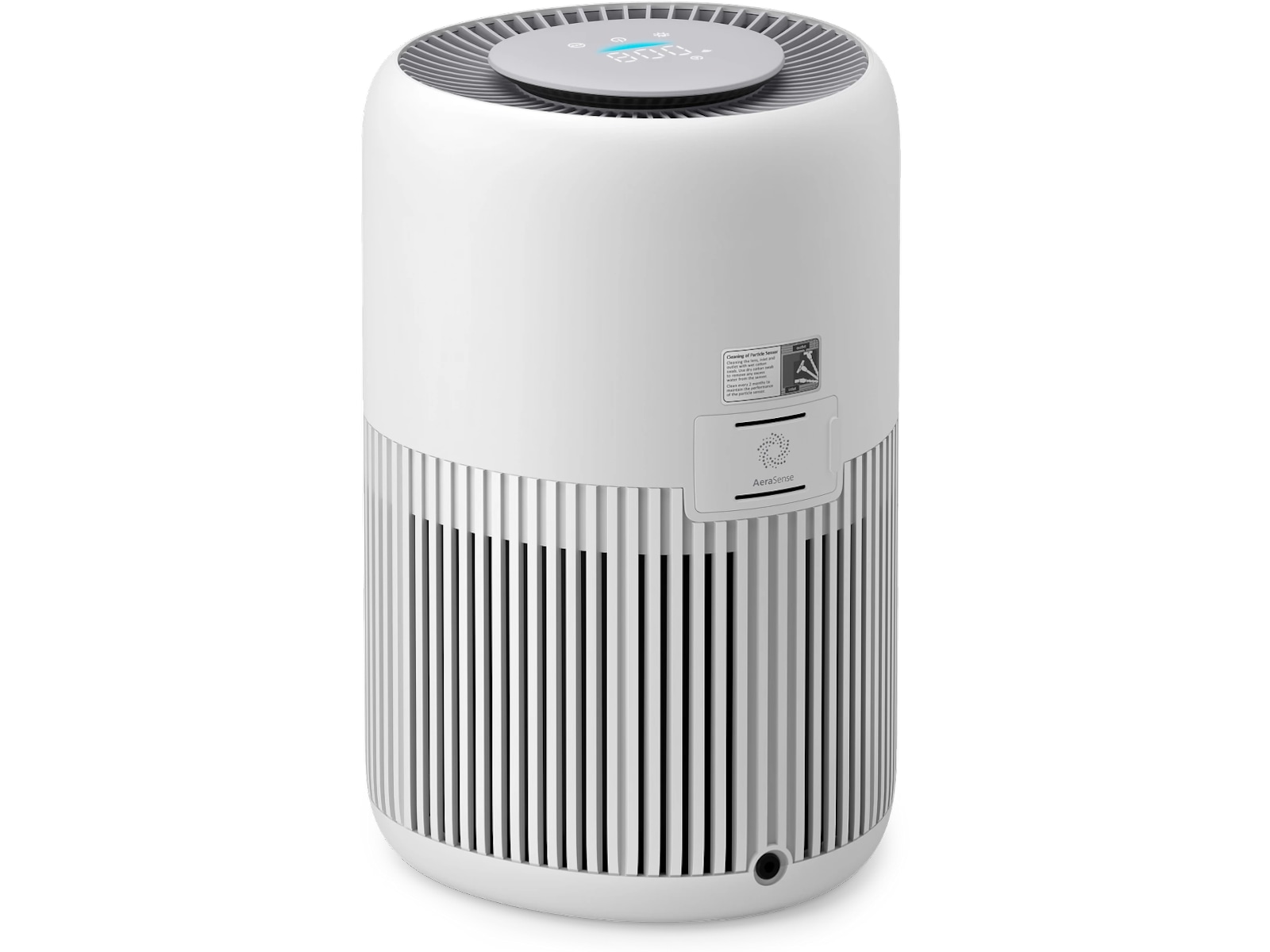 Philips PureProtect luftrenser 900 Series Mini Smart luftrenser (hvit) Luftrensere