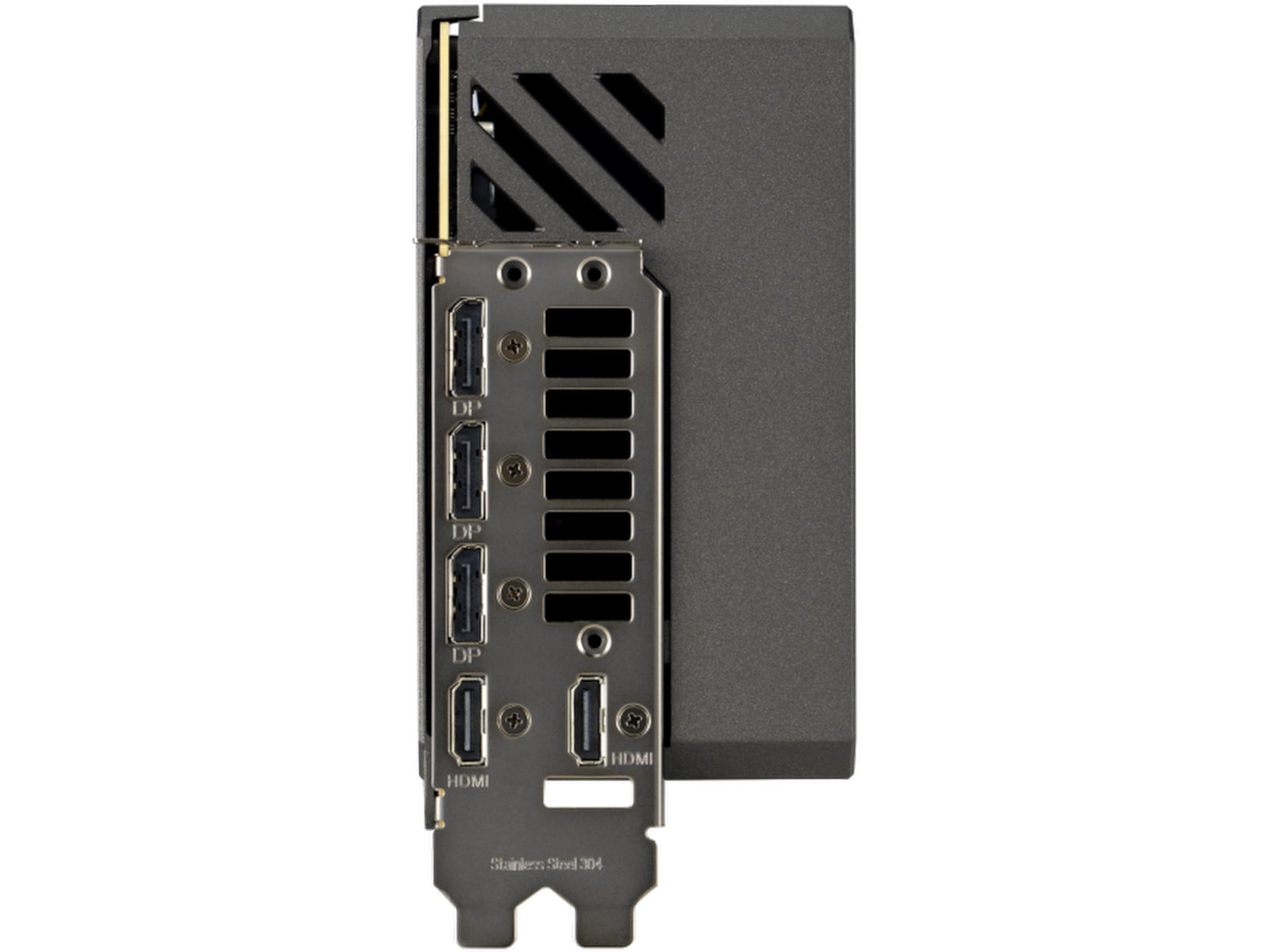 ASUS ROG Astral GeForce RTX 5090 OC Skjermkort