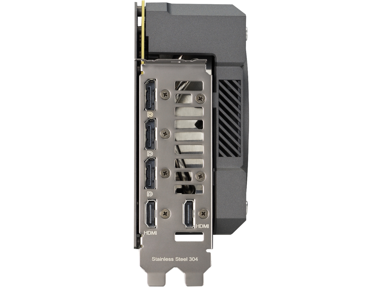 ASUS TUF Gaming GeForce RTX 5070 Ti OC Skjermkort