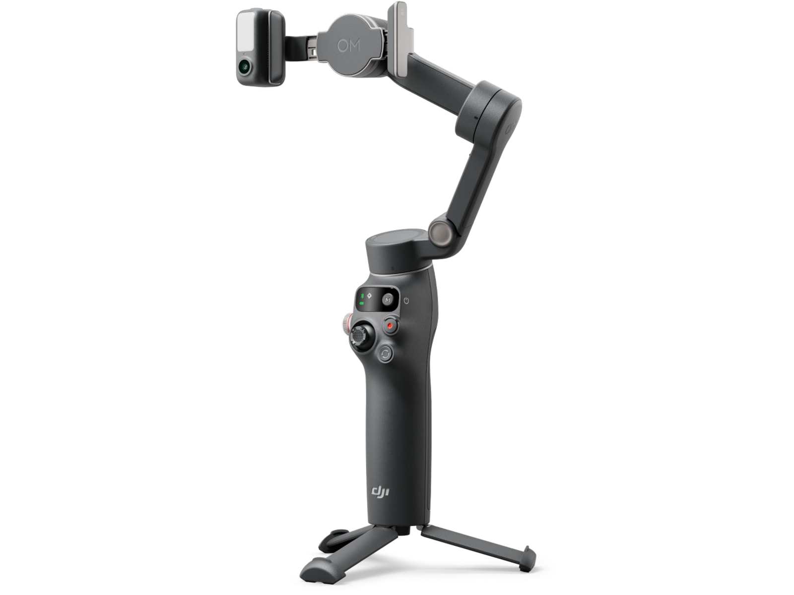 DJI Osmo Mobile 7P Actionkamera