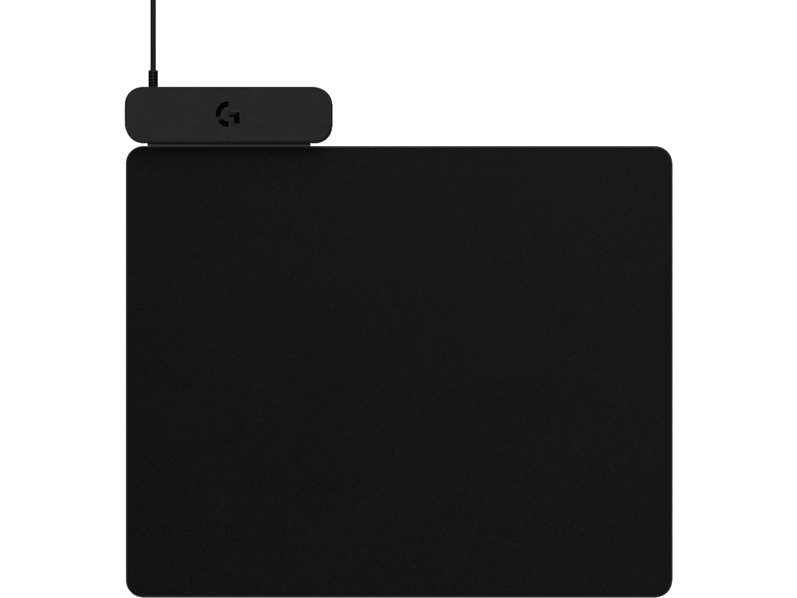 Logitech G POWERPLAY 2 gaming musematte Gamingmusematte
