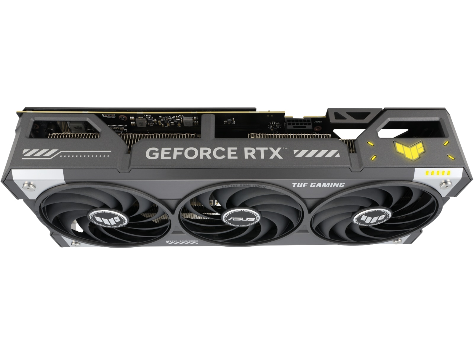 ASUS TUF Gaming GeForce RTX 5070 Skjermkort
