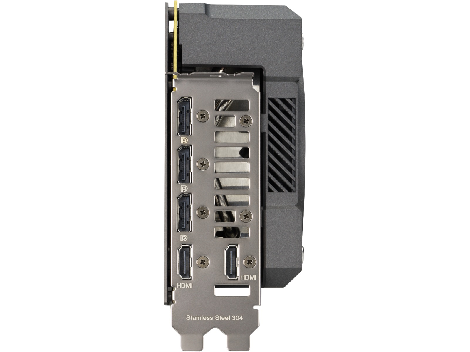 ASUS TUF Gaming GeForce RTX 5070 Skjermkort