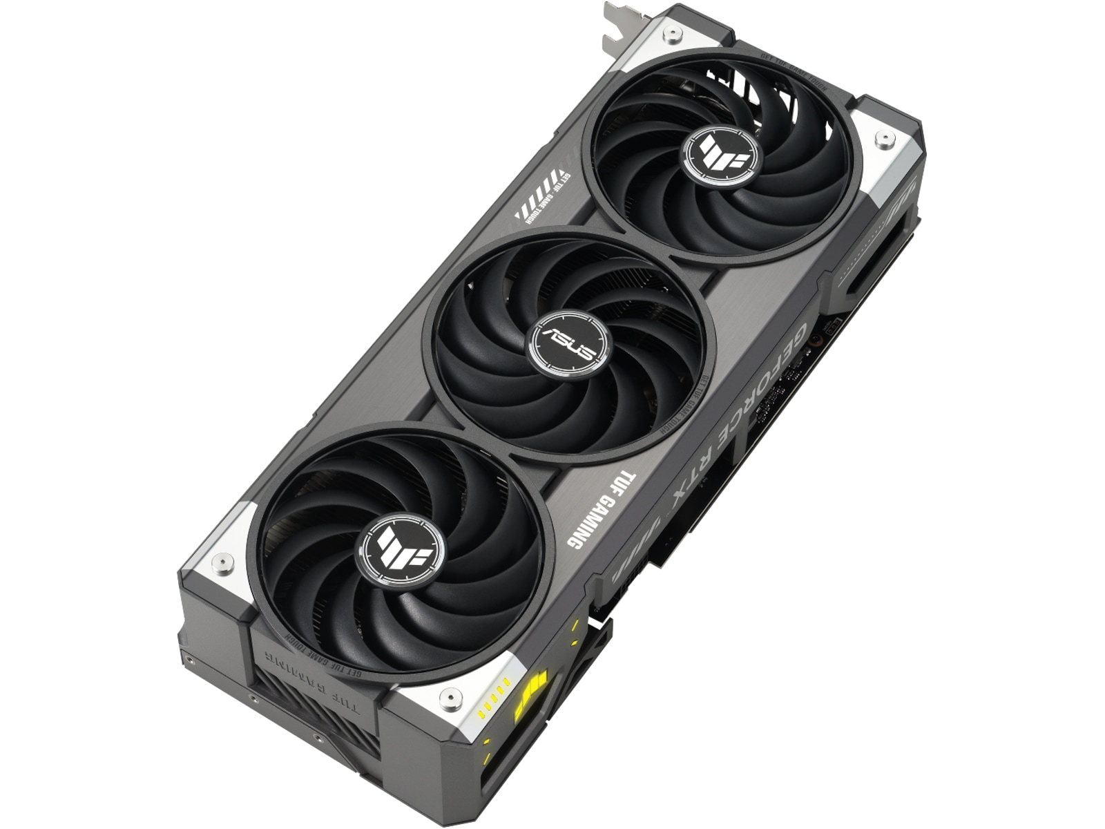 ASUS TUF Gaming GeForce RTX 5070 OC Skjermkort