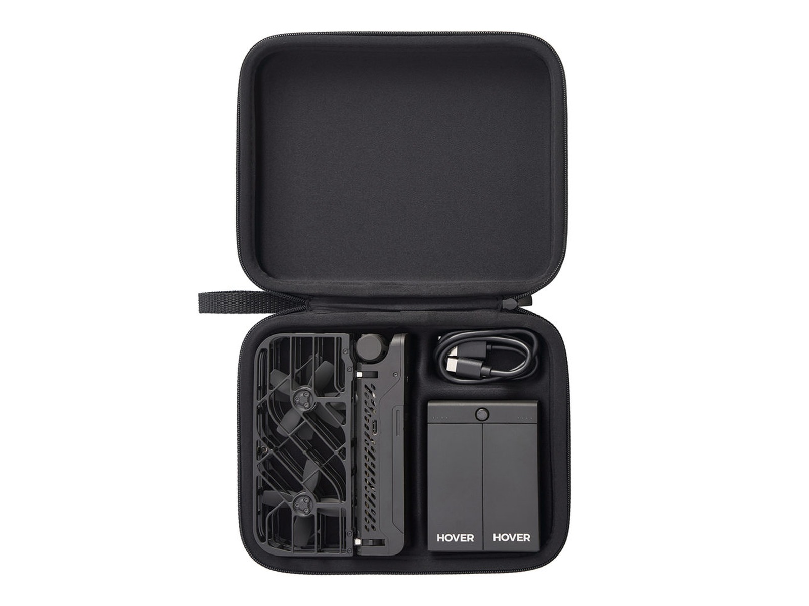 HoverAir X1 Travel Case Droneutstyr