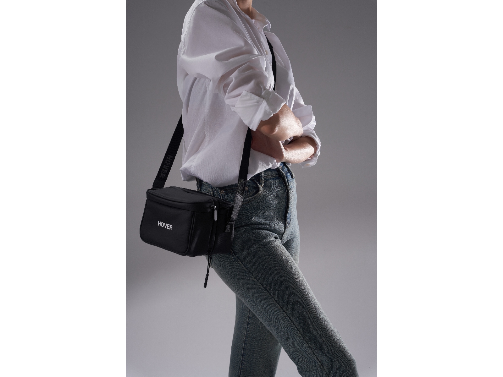 HoverAir Multifunksjonell bæreveske Droneutstyr