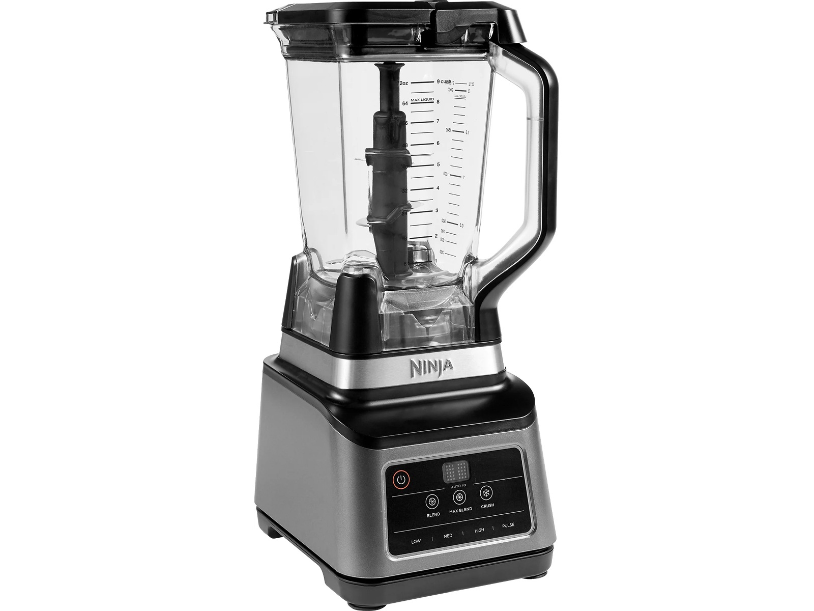 Ninja 2-i-1 BN750EU blender -B-Grade Demo hjem & fritid
