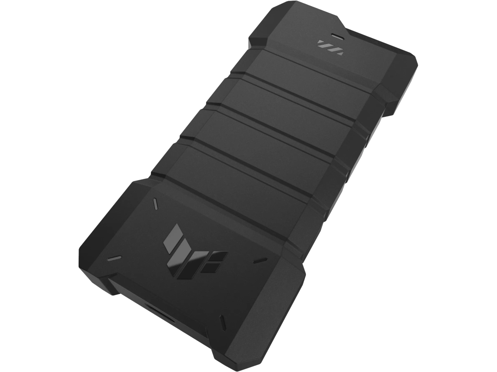 Asus TUF Gaming A2 SSD Enclosure Eksterne kabinetter