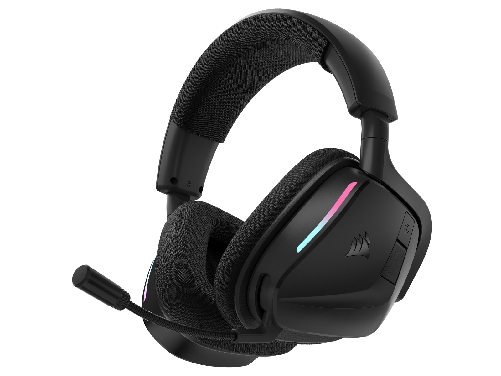 Corsair Void Wireless V2 trådløst headset (carbon) Gamingheadset