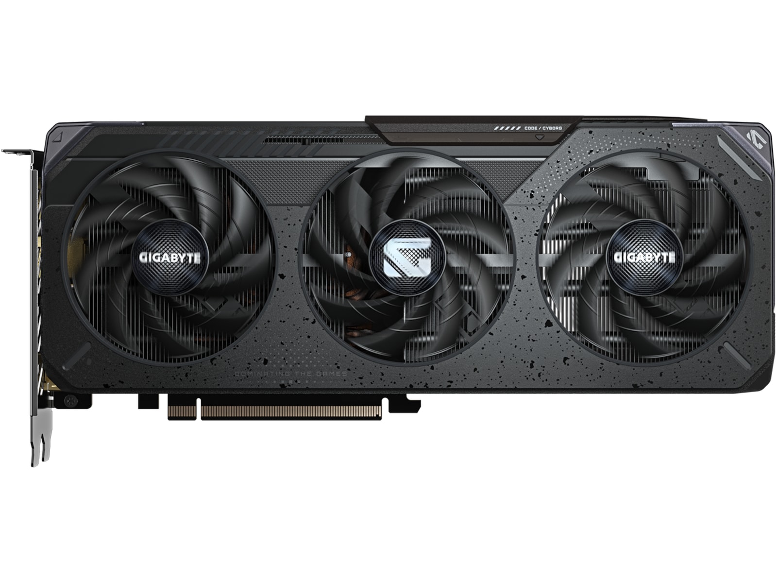 Gigabyte Radeon RX 9060 XT Gaming OC Skjermkort