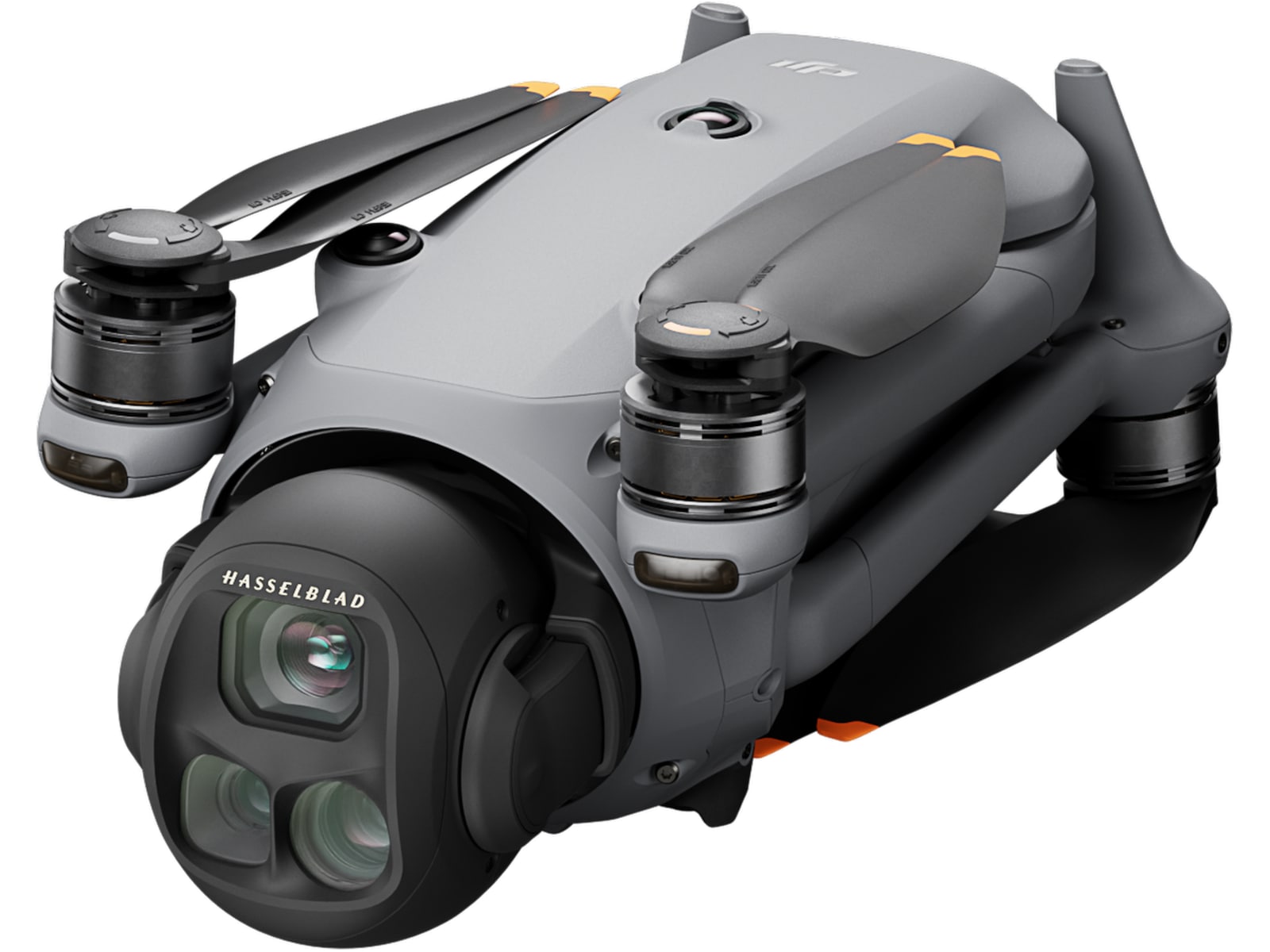 DJI Mavic 4 Pro (DJI RC 2) Droner