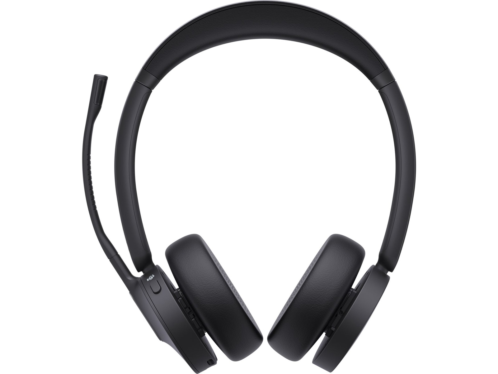 Yealink BH70 USB-C/A trådløs On-Ear Headset Trådløse hodesett
