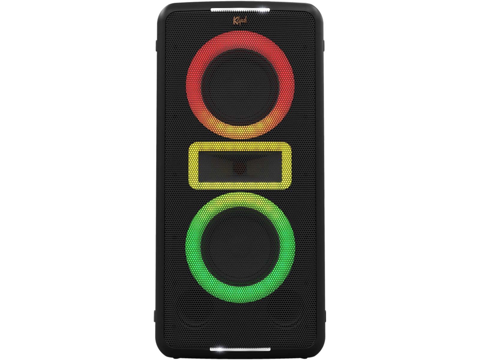 Klipsch New York Partyhøyttaler Trådløs / Bluetooth-høyttaler