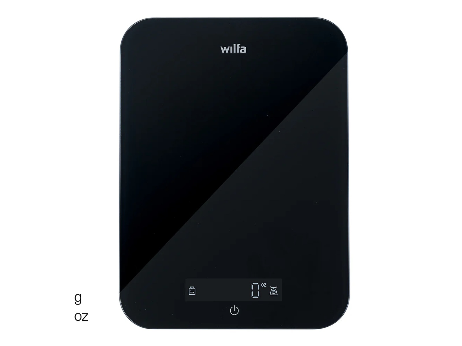 Wilfa Max kjøkkenvekt Andre kjøkkenapparater