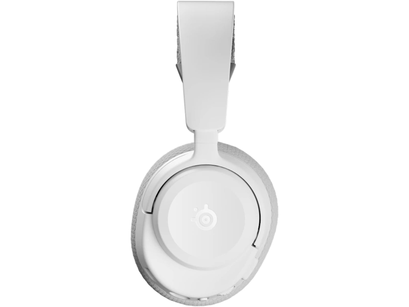 SteelSeries Arctis Nova 3P Wireless gamingheadset (hvit) Gamingheadset