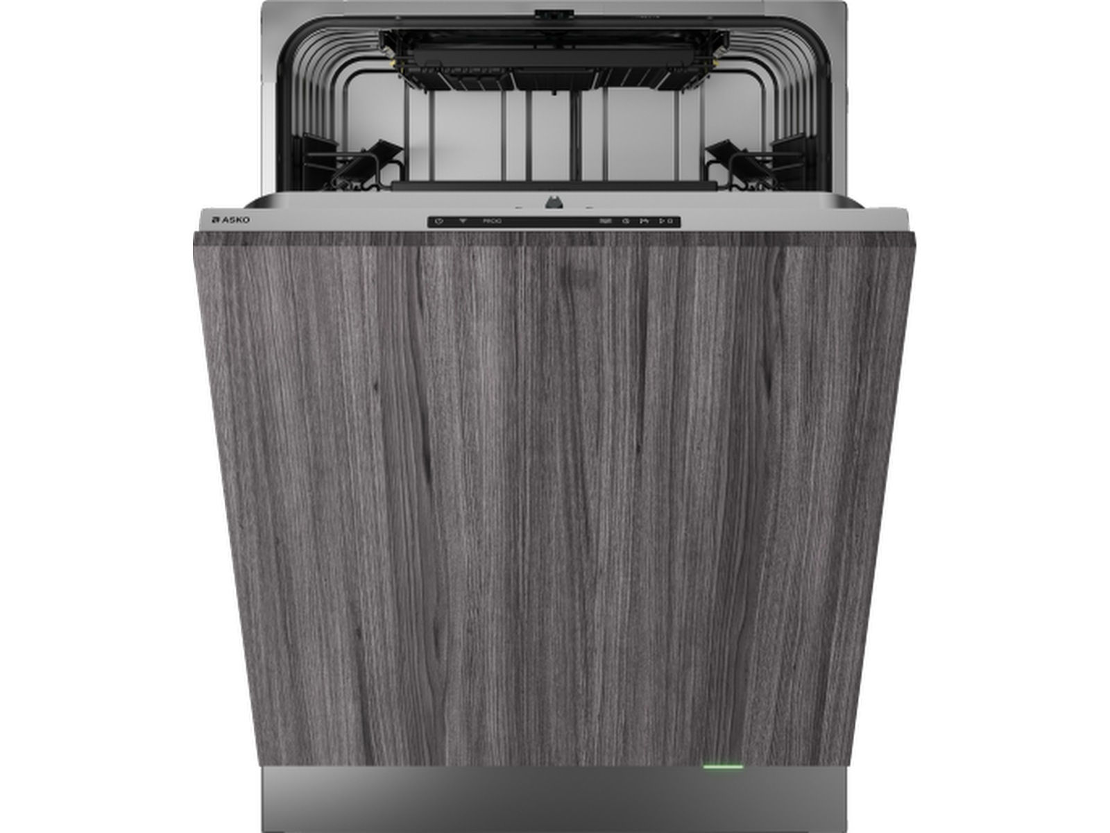 Asko DFI544BXXL Integrert Oppvaskmaskin Integrert oppvaskmaskin