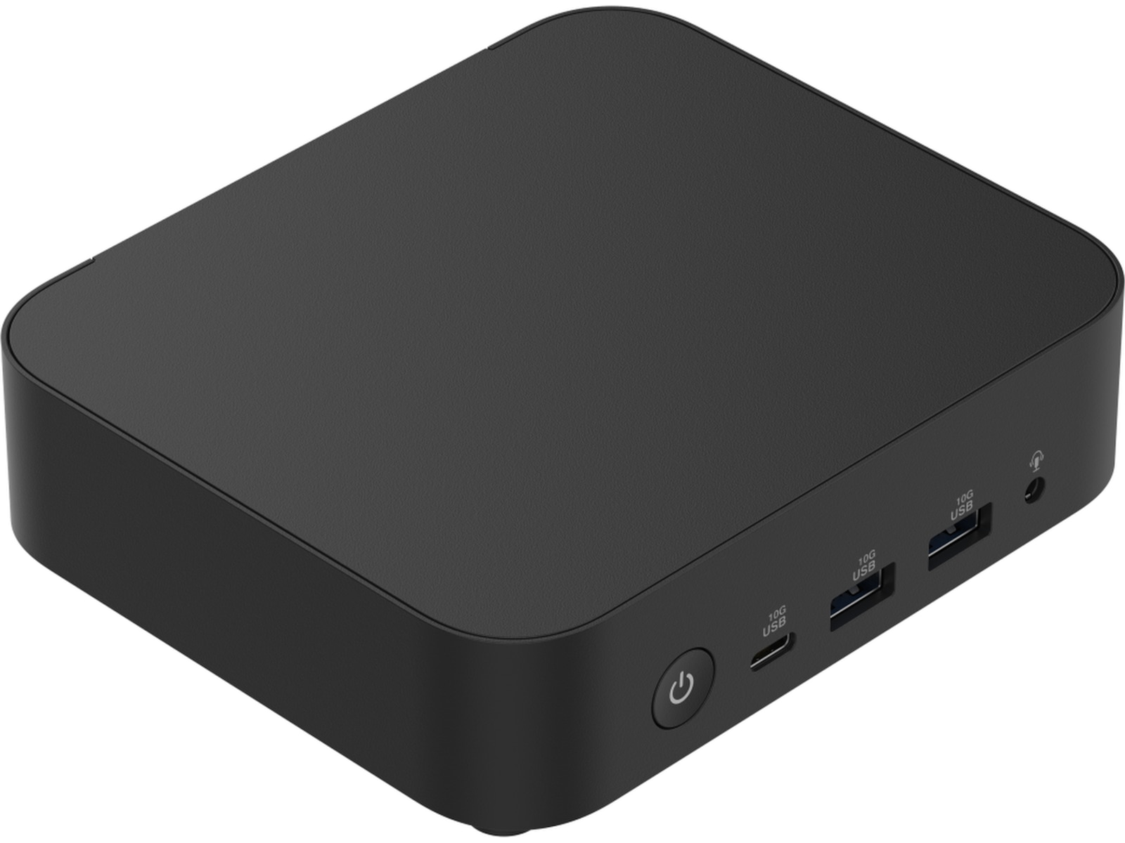 Asus NUC 14 Essential N250 Barebone (m. Hovedkort)