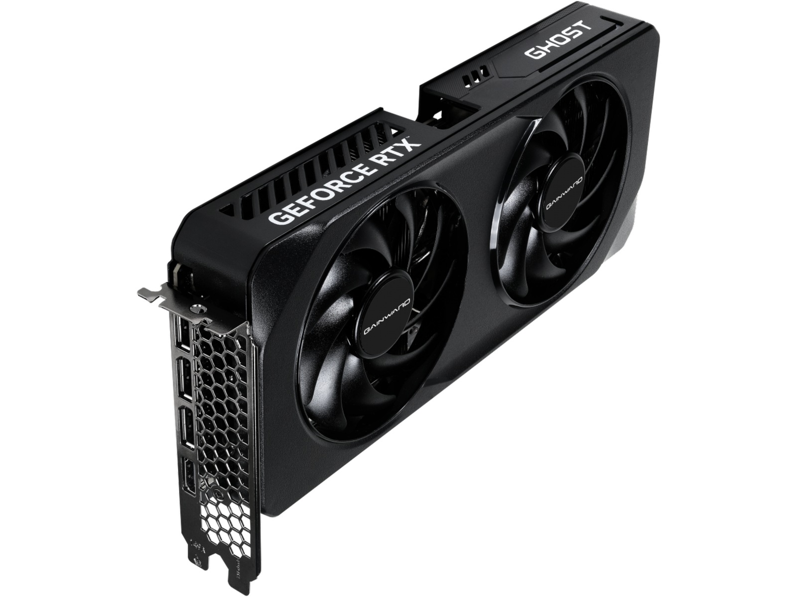 Gainward GeForce RTX 5060 Ghost Skjermkort