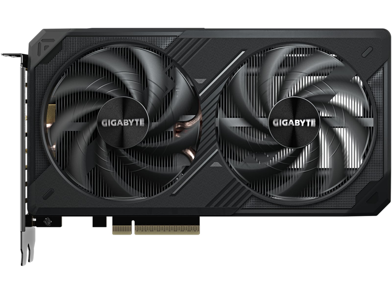 Gigabyte GeForce RTX 5060 Ti WINDFORCE Skjermkort