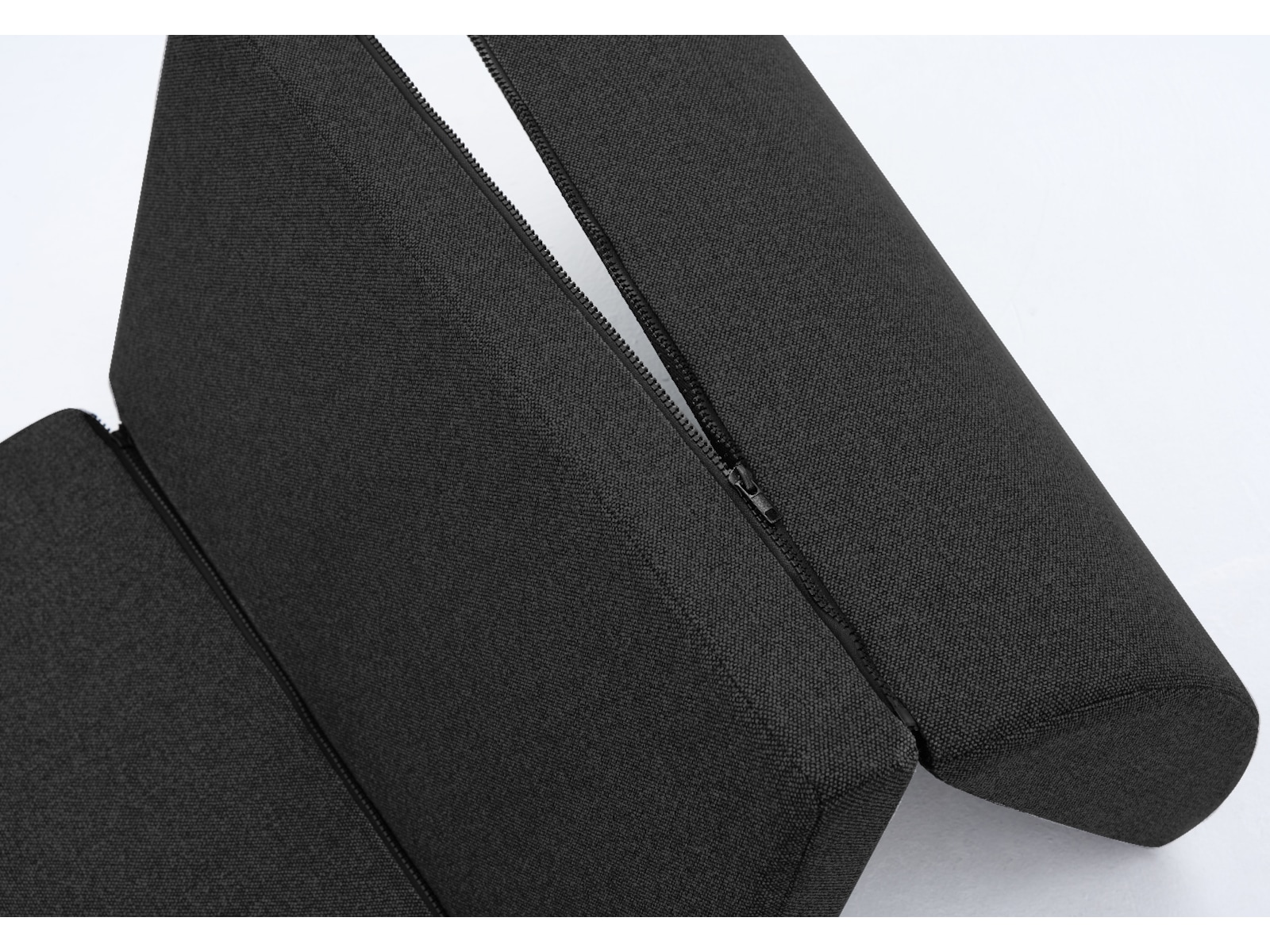 Svive Fotstøtte (sort) Tilbehør til gamingstoler