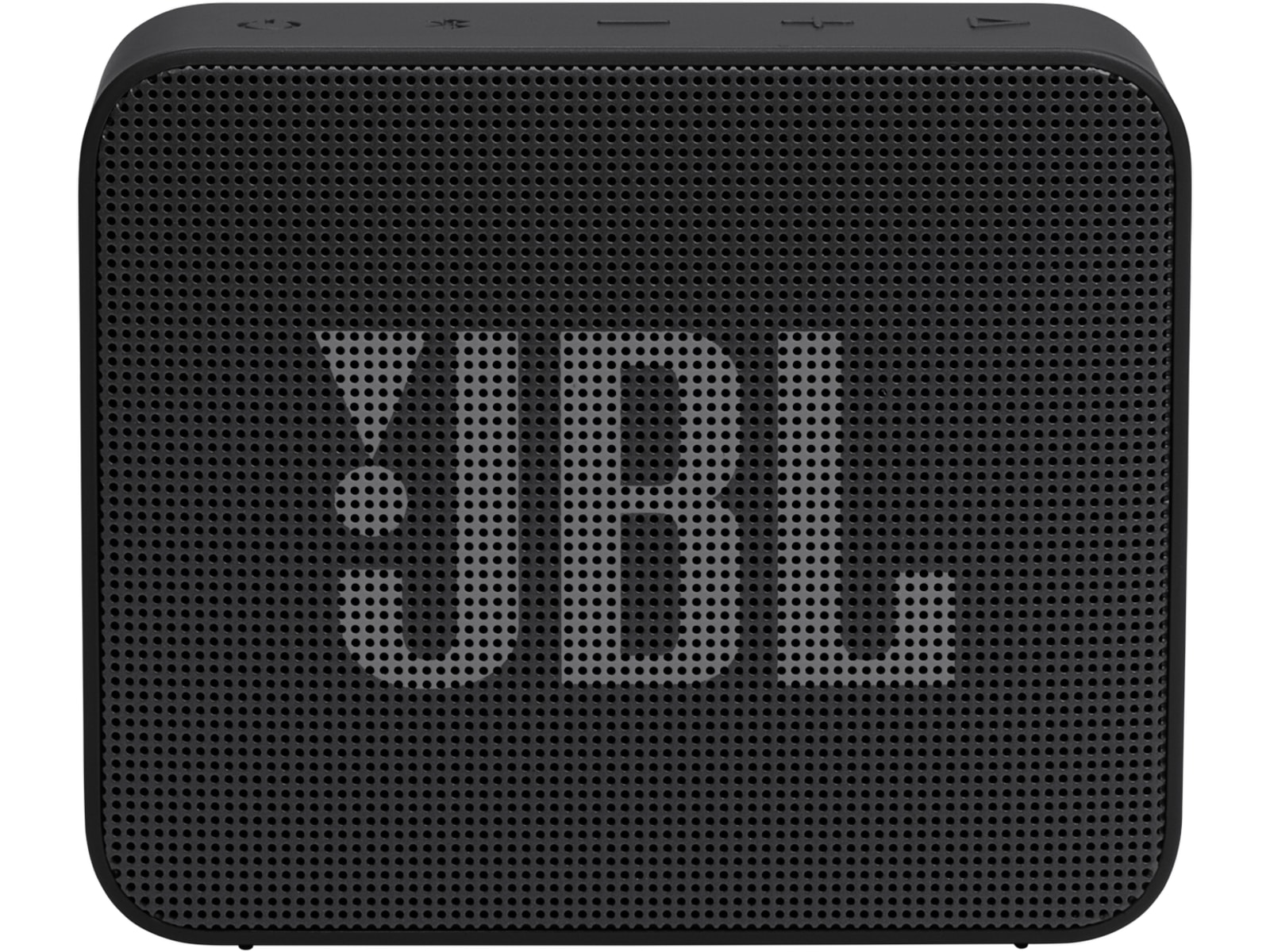 JBL GO essential 2 Trådløs bluetooth høyttaler (sort) Trådløs / Bluetooth-høyttaler