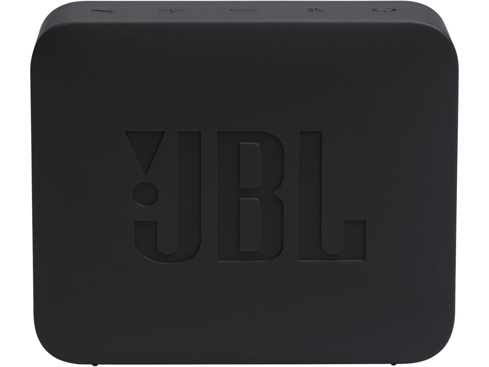 JBL GO essential 2 Trådløs bluetooth høyttaler (sort) Trådløs / Bluetooth-høyttaler