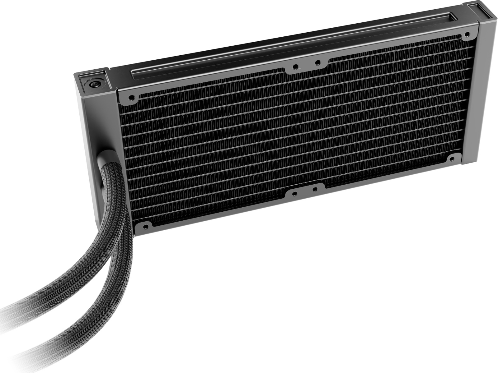 be quiet! SILENT LOOP 3 240 Kjøler -B-Grade Demo annet i datautstyr