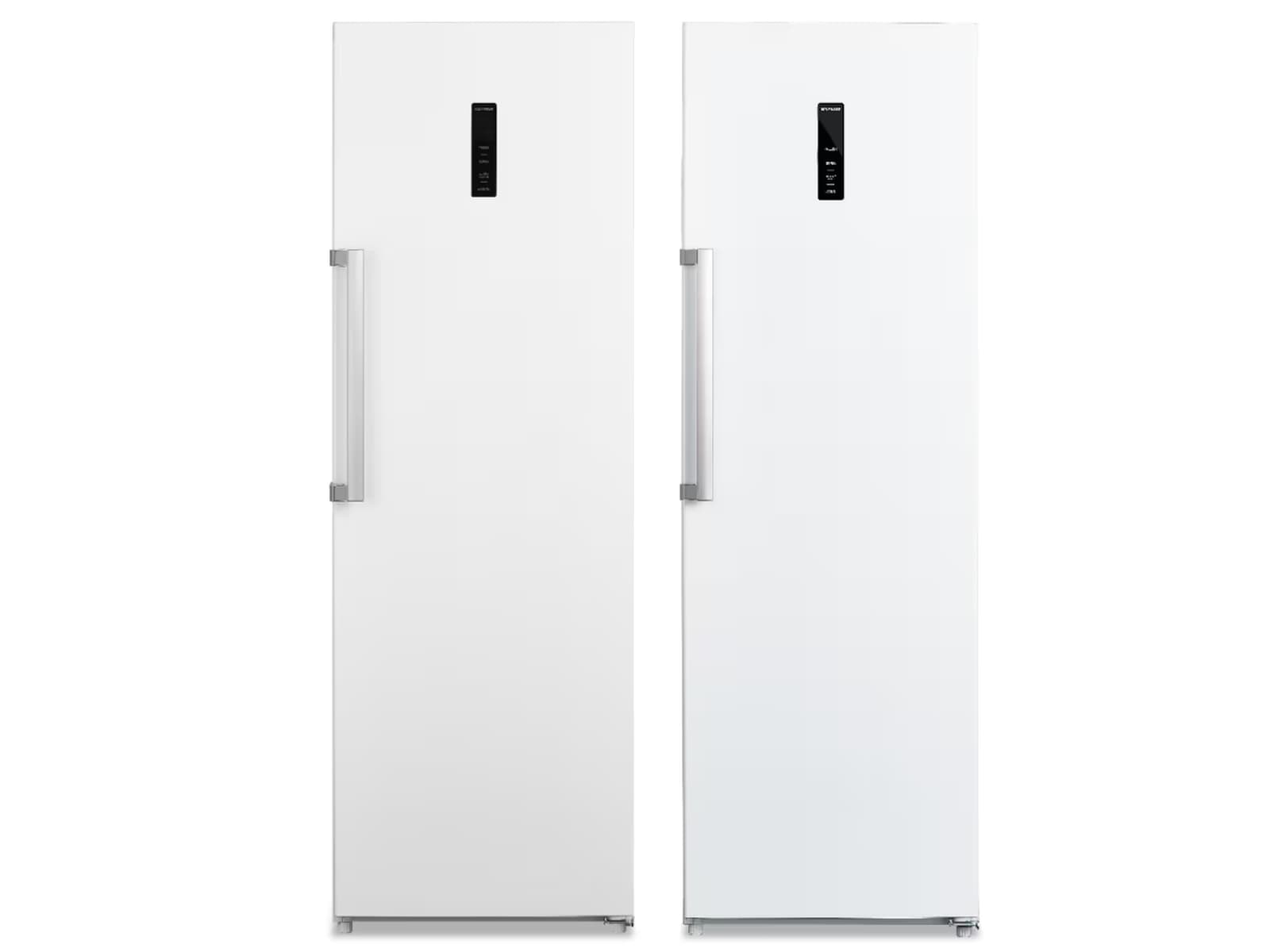 Avant kjøle og fryseskap (hvit) Fryseskap