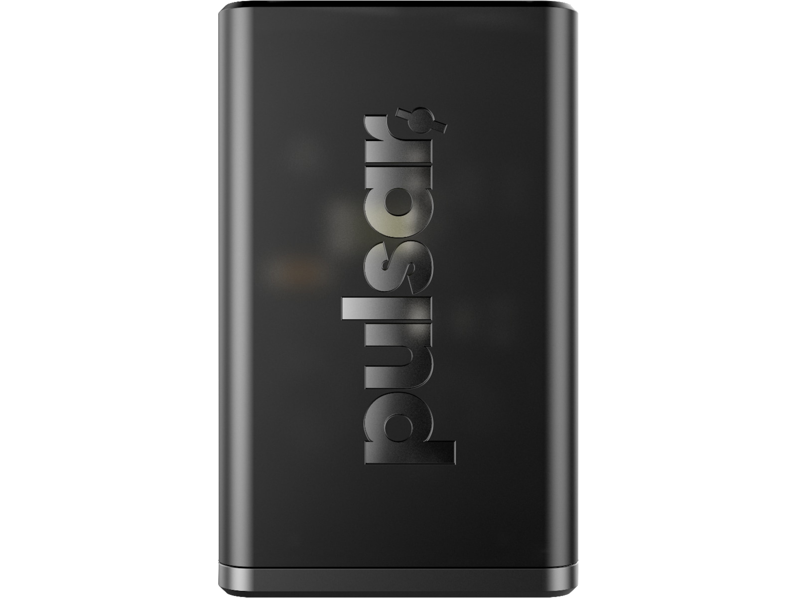 Pulsar X2 CrazyLight Trådløs Gamingmus (Jet Black) Gamingmus