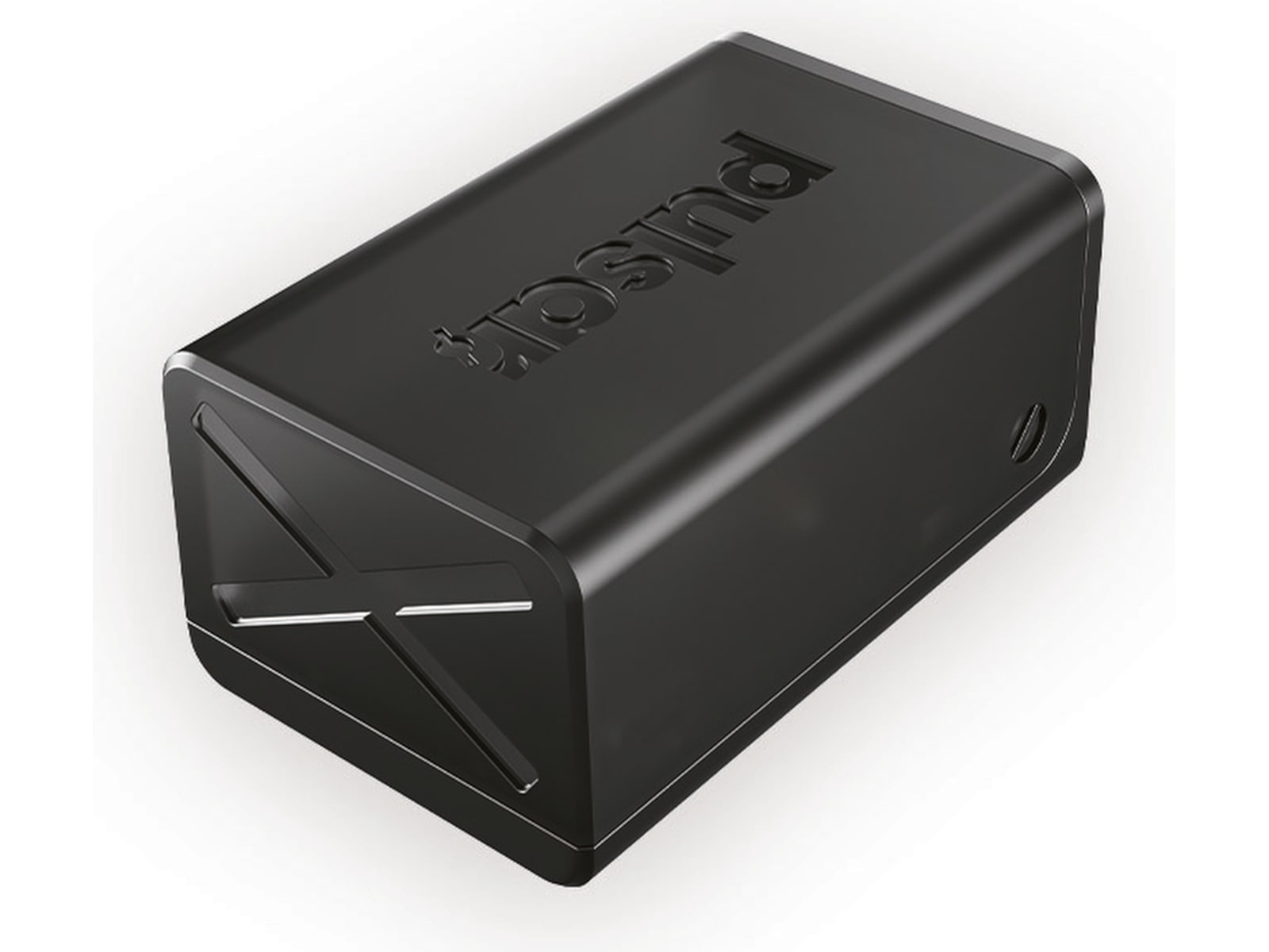 Pulsar Trådløs 4K Dongle (sort) Tilbehør til gaming- tastatur og mus