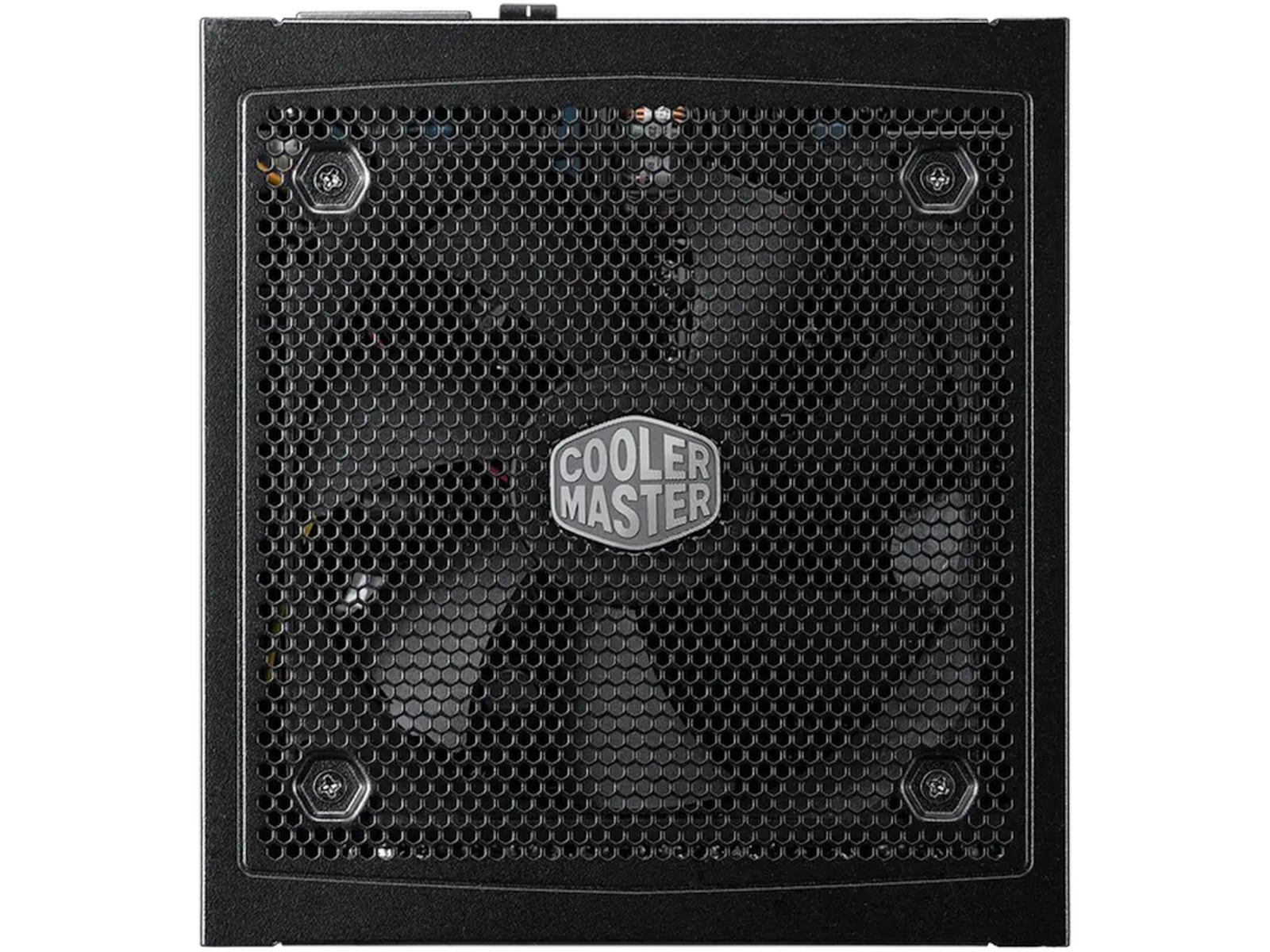 Cooler Master MWE Gold 850 V3 PSU Enheter