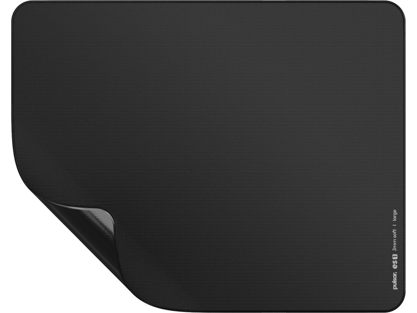 Pulsar ES1 Premium Musematte L Gamingmusematte