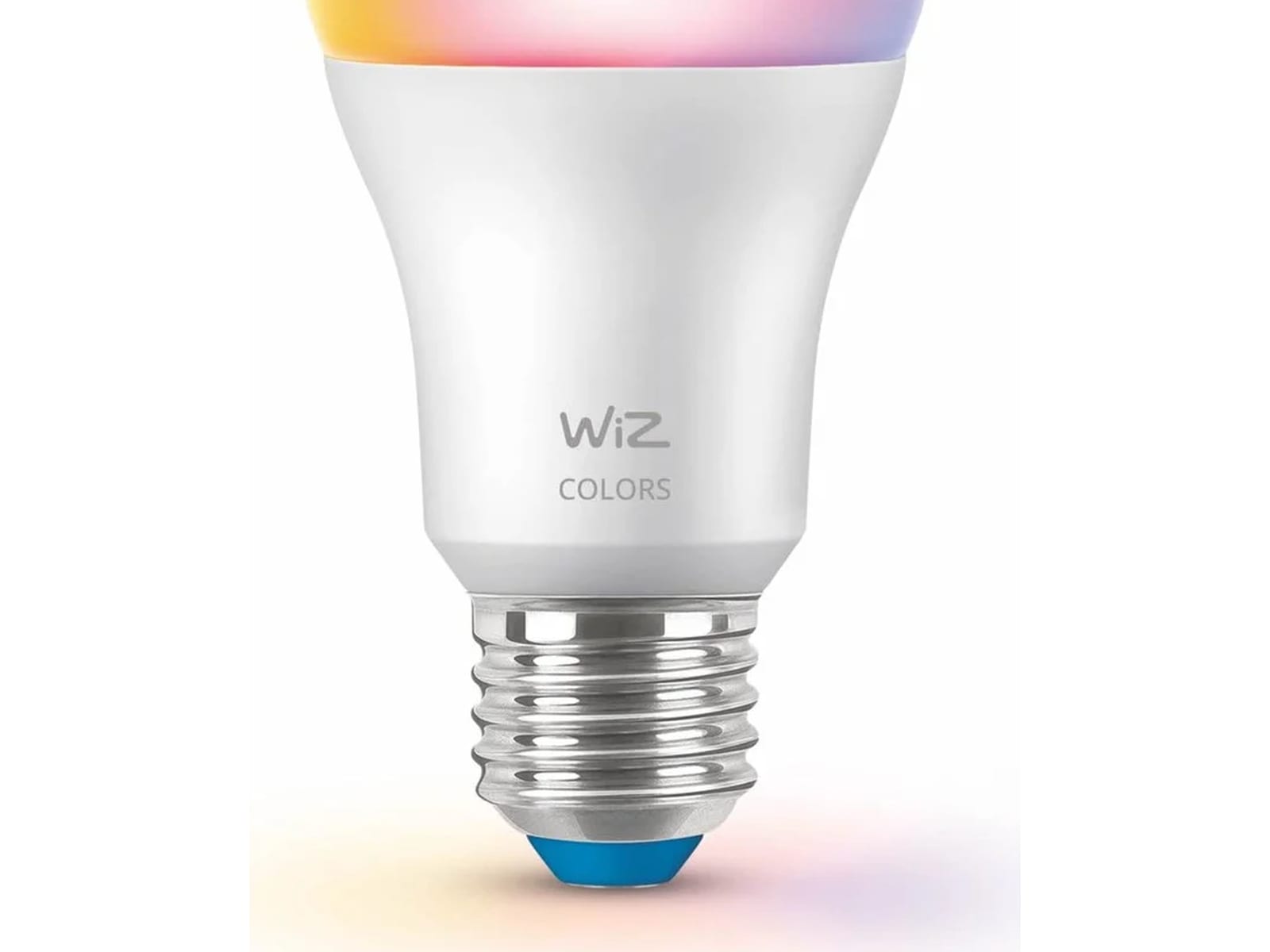 WiZ BLE 60w E27 lyspære (3-pack) Lyspærer & LED-pærer