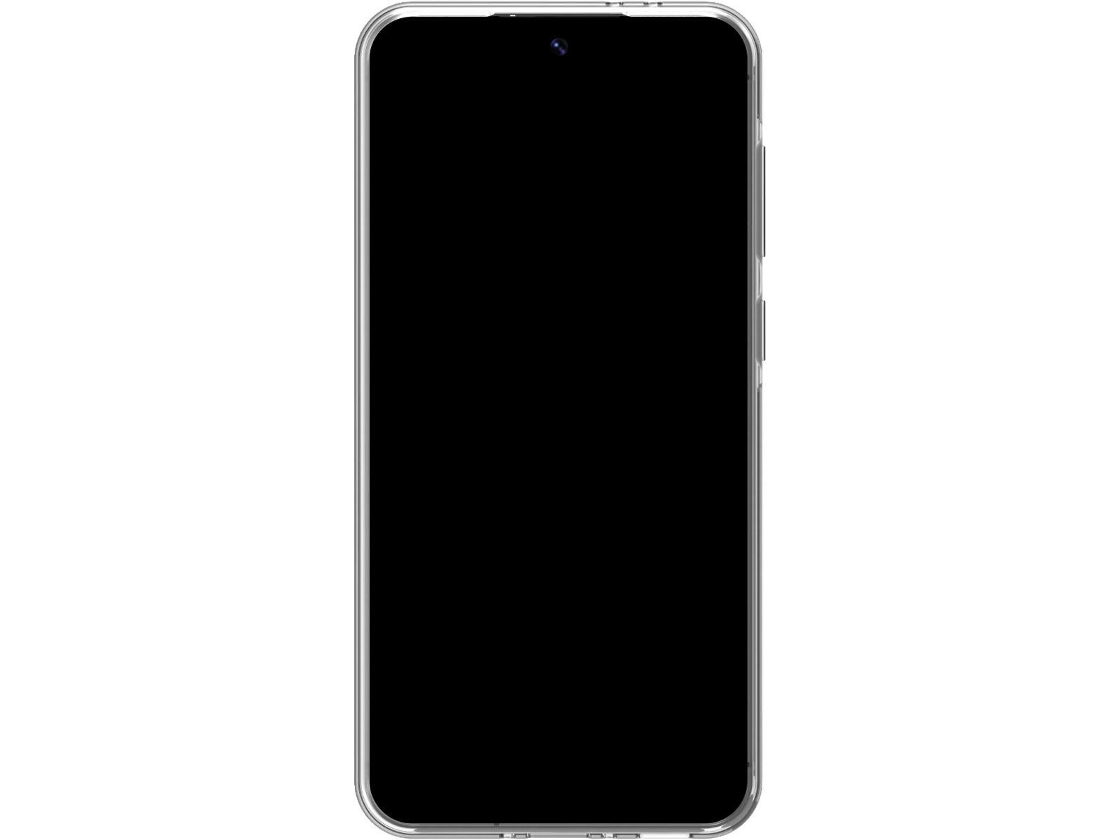 dbramante1928 Galaxy A56 5G Greenland Deksel (gjennomsiktig) Mobildeksel