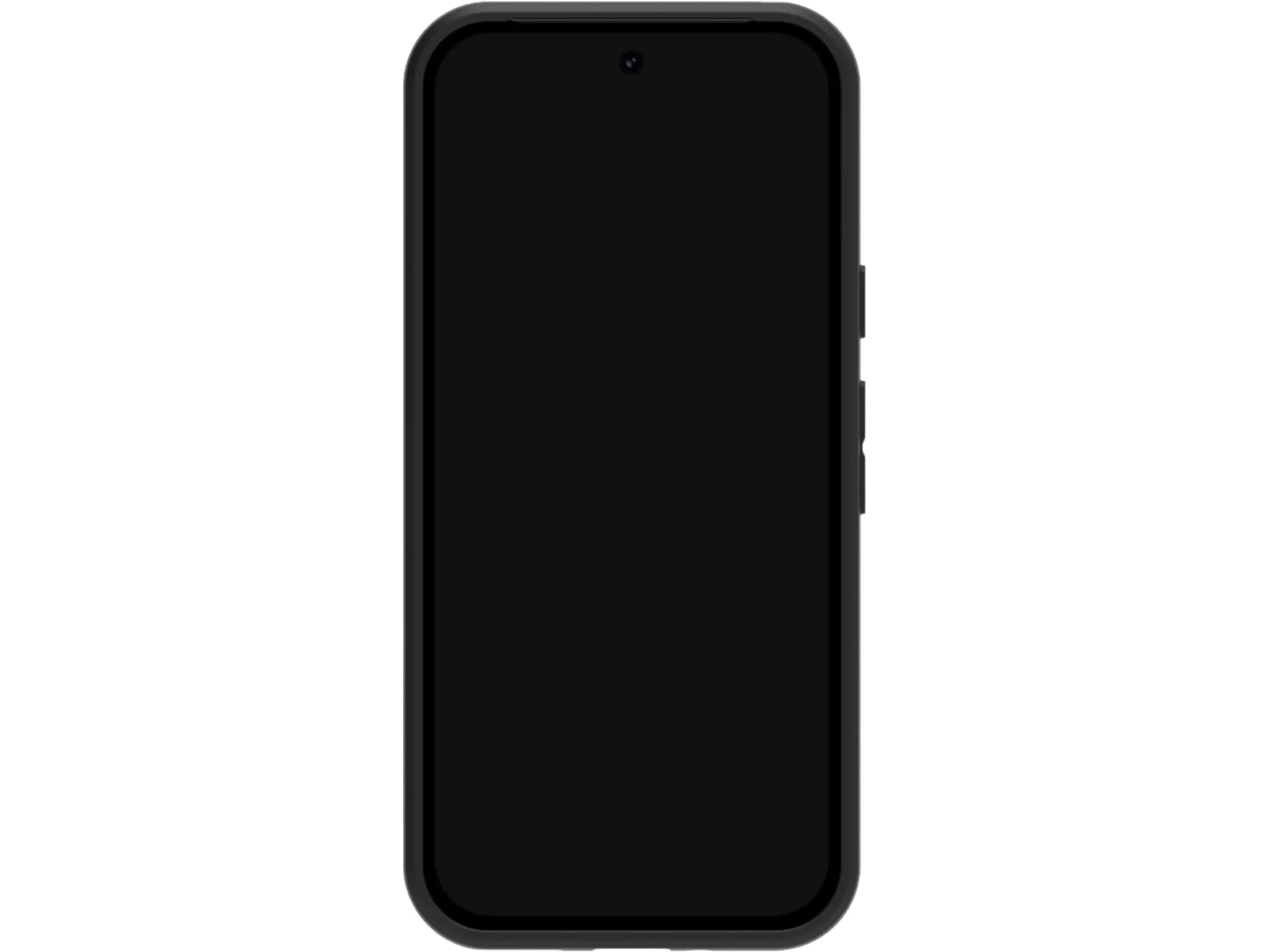 dbramante1928 Pixel 9 / 9 Pro Greenland Deksel (night black) Mobildeksel