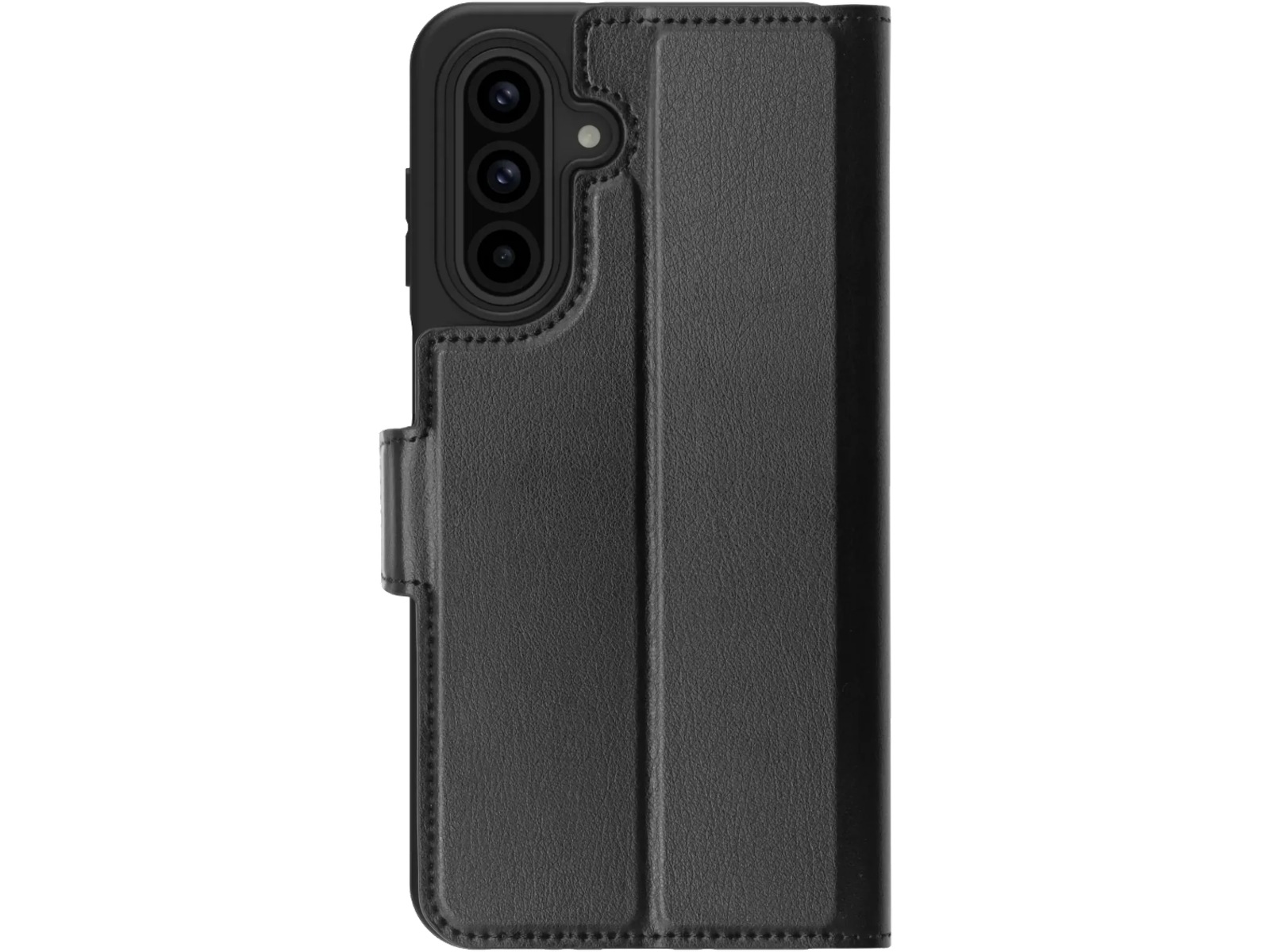 dbramante1928 Galaxy A26 5G Oslo Pro Lommebokdeksel (sort) Mobildeksel