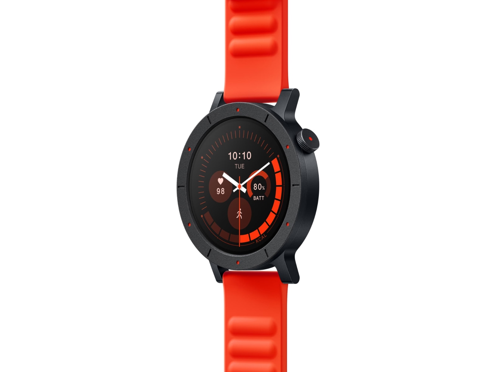 CMF by Nothing Watch 3 Pro (orange) Smartklokker