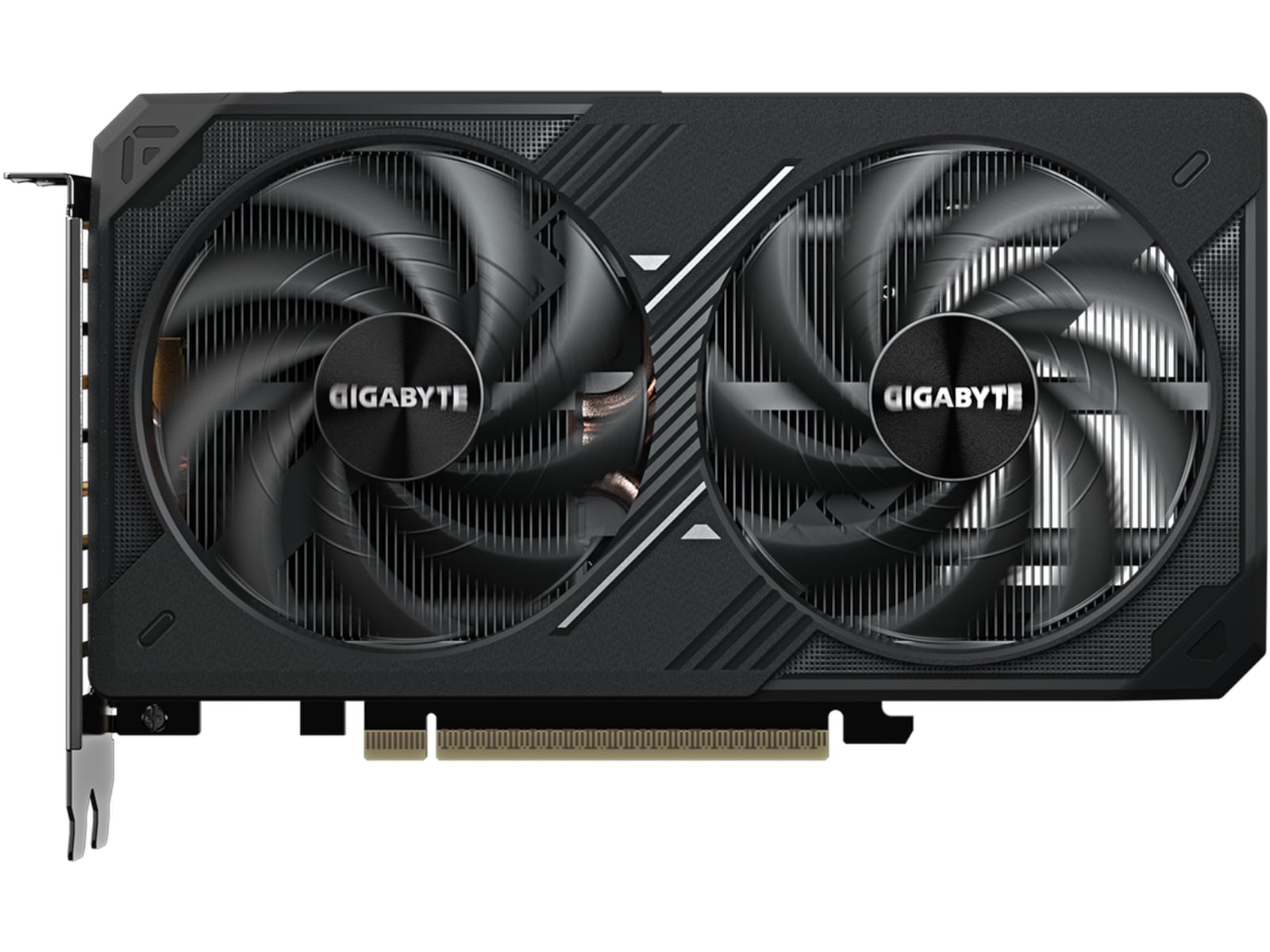 Gigabyte GeForce RTX 5060 Ti Windforce Max OC Skjermkort