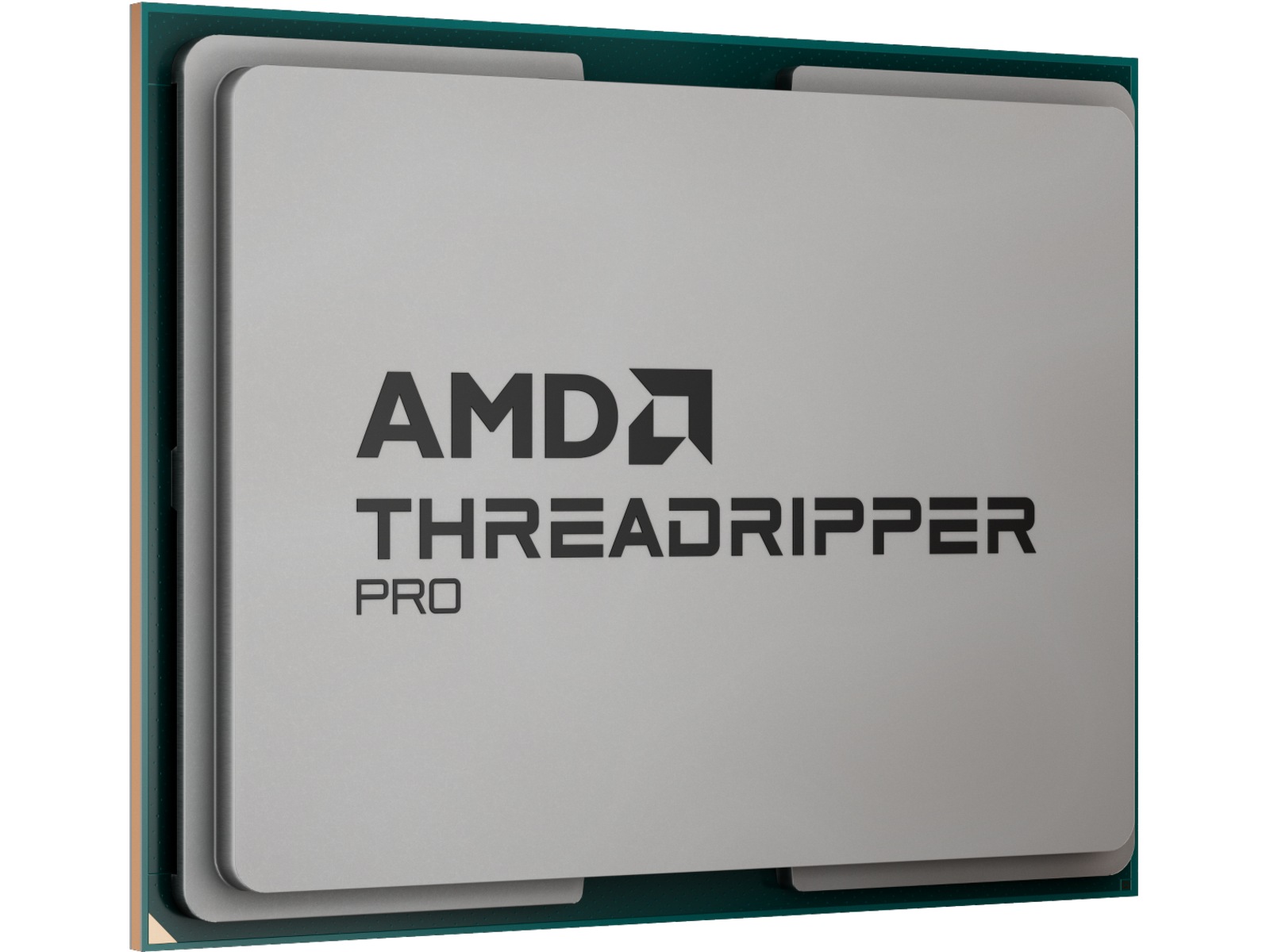 AMD Ryzen Threadripper PRO 9955WX Prosessorer