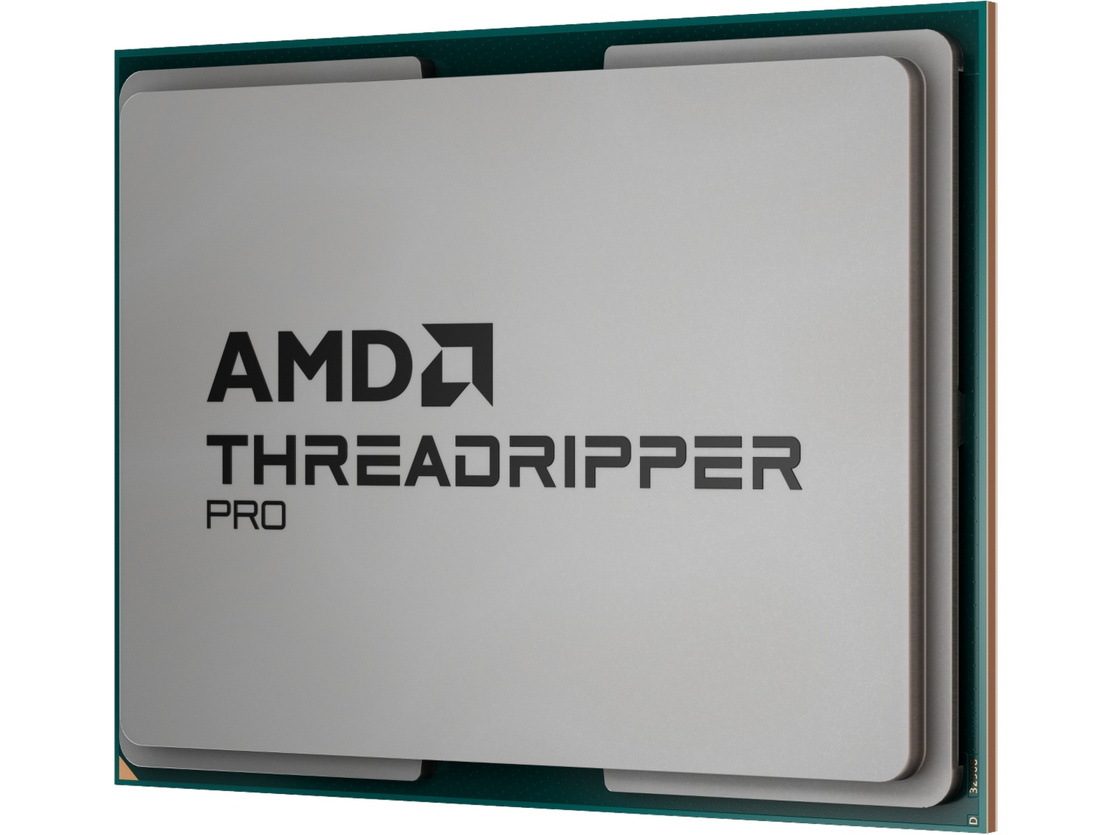 AMD Ryzen Threadripper PRO 9955WX Prosessorer
