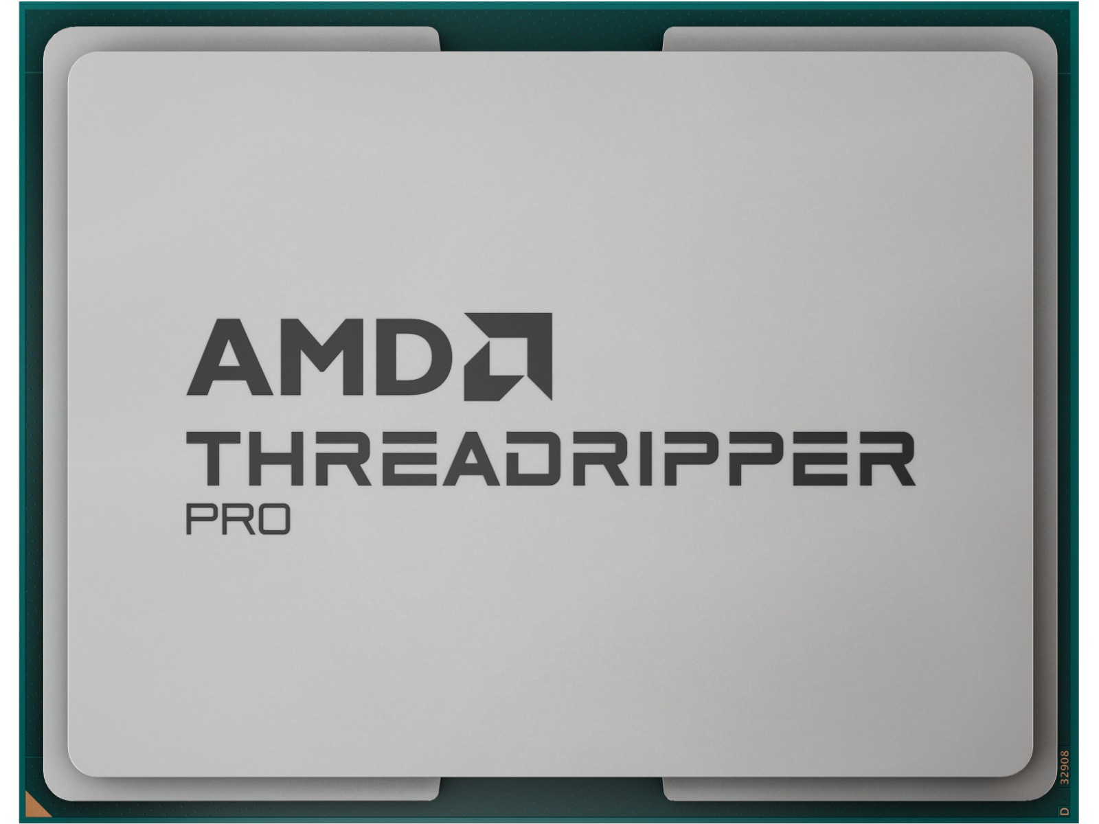 AMD Ryzen Threadripper PRO 9985WX Prosessorer