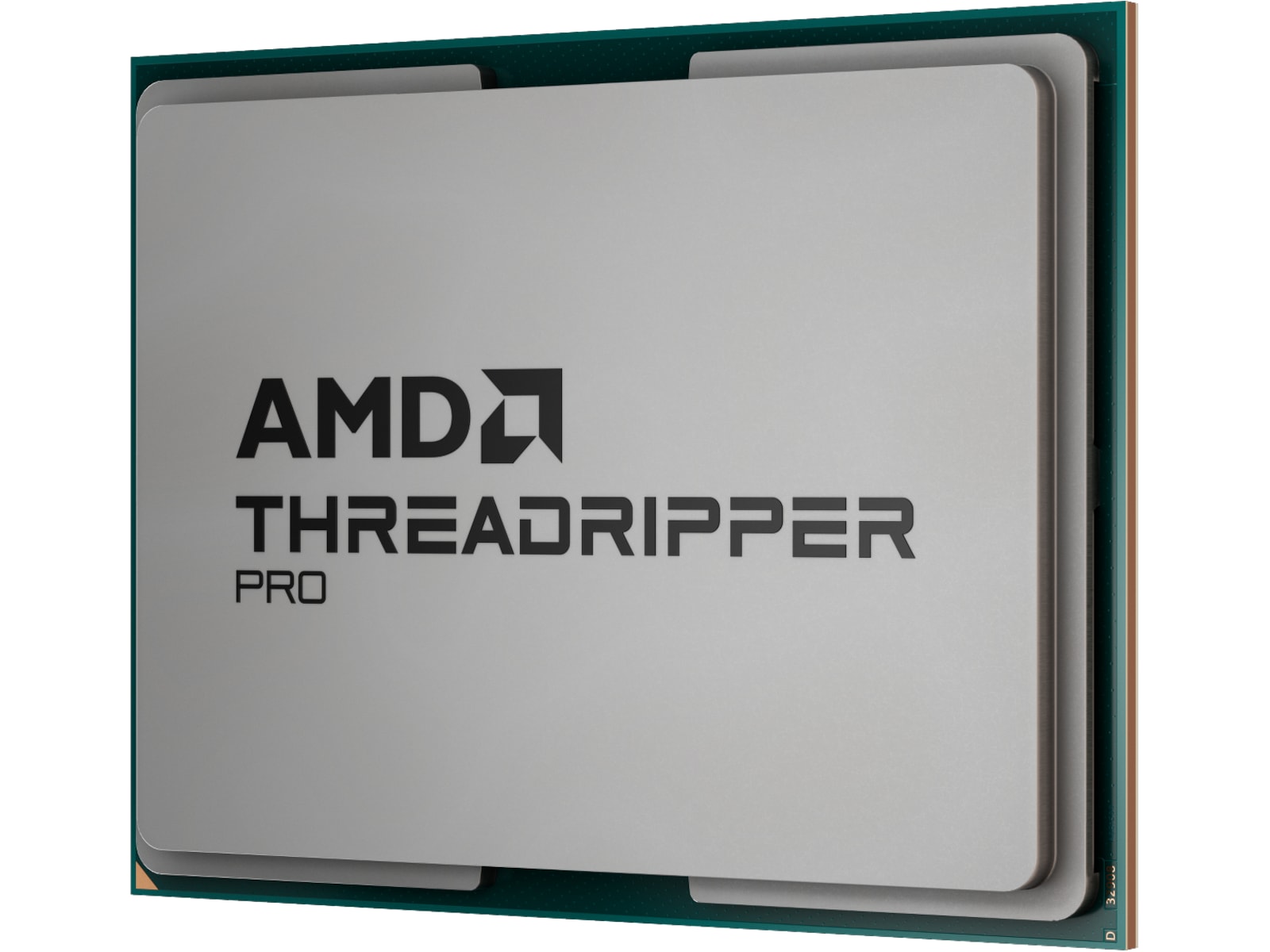 AMD Ryzen Threadripper PRO 9995WX Prosessorer
